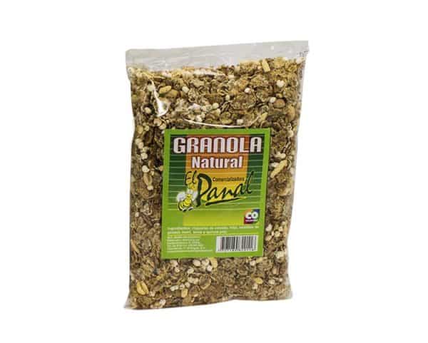 Cereal Nutritivo