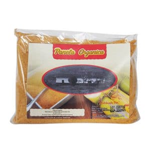 Panela Pulverizada