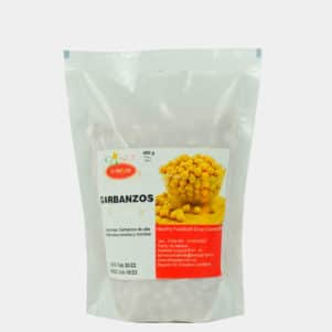 Garbanzos