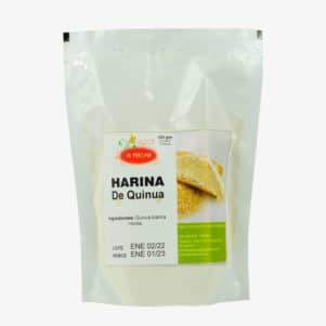 Harina de Quinua