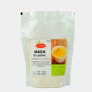 Maca