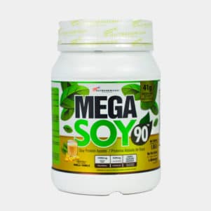 Proteína en Polvo de Soya
