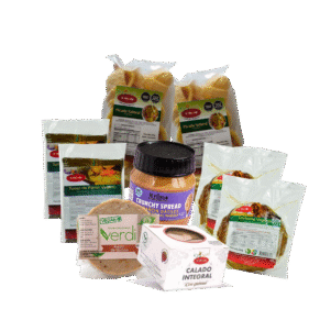 Ancheta Sabor y Tradición