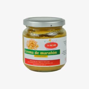 Crema de Marañón