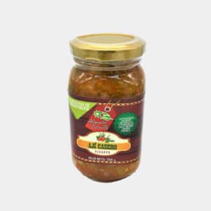 Aji Casero