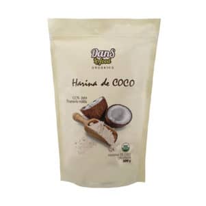 Coco Molido