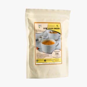 Leche Vegetal Dorada