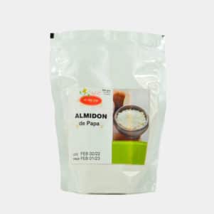 Almidón de Papa
