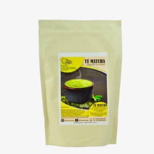 Té Matcha en Polvo