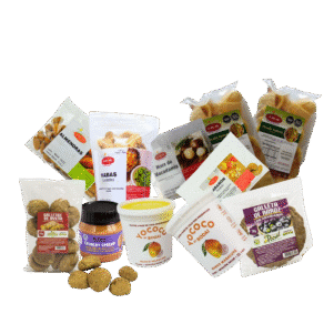 Ancheta Dulce sorpresa