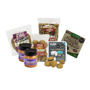 Ancheta Alegría Vegana