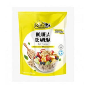 Avena Pura