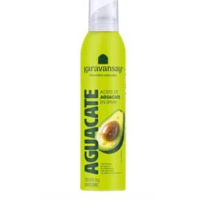 Aceite de Aguacate