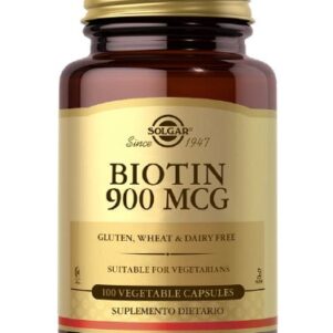 Biotin