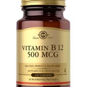 Vitamin B12