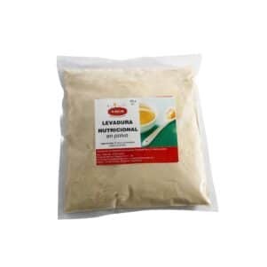 Levadura Nutricional