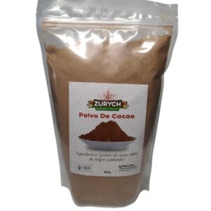 Cacao en Polvo