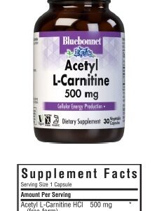 L-CARNITINE