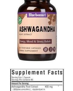 Ashwagandha