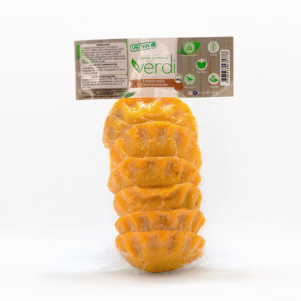 Empanadas Vallunas