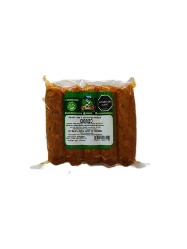 Chorizo Campesino