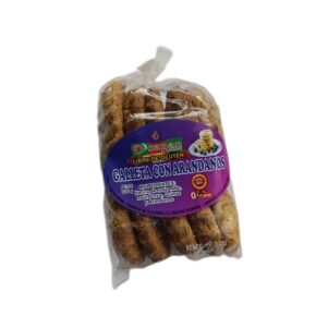 Galletas con Arandanos