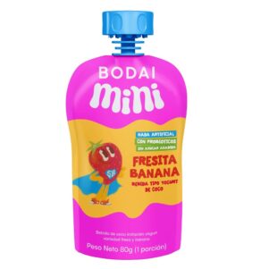 Yogurt Bodai Mini