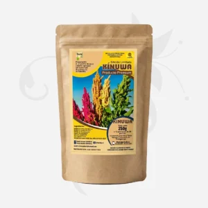 Leche en Polvo Kinuwa